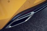 Lexus LC500 Inspiration Series (Flare Yellow) 2019 года (NA)